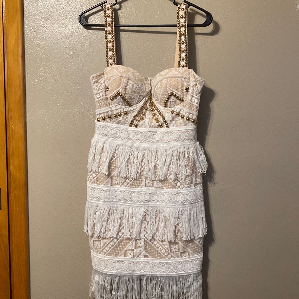 Fashion Nova Dress size medium